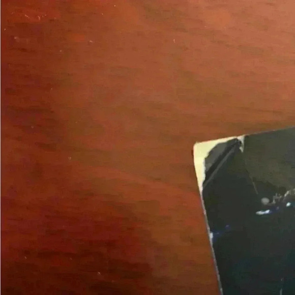 Vintage  New-York painting - Picture 5 of 5